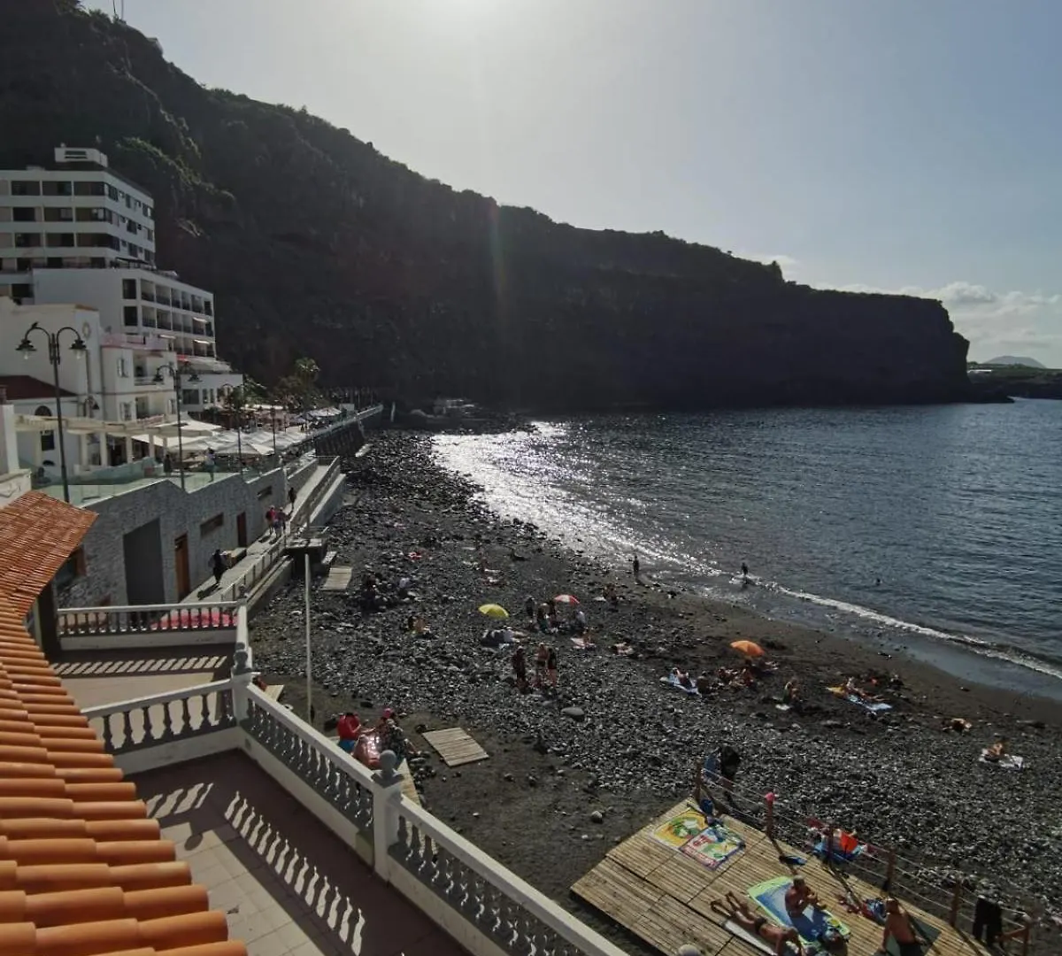 Apartamento Atlantic Retreat By Vivelaexclusividad San Marcos  0*, San Marcos (Tenerife) España