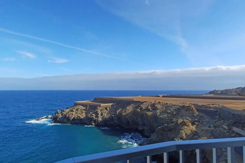 Atlantic Retreat By Vivelaexclusividad Apartment San Marcos  San Marcos (Tenerife)